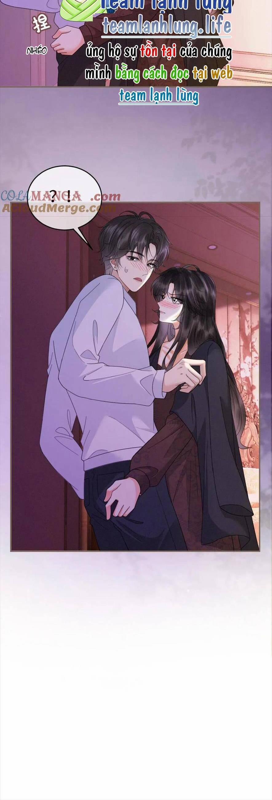 Cùng Đỉnh Lưu Ảnh Đế Yêu Đương Phát Đường 341 trang 18