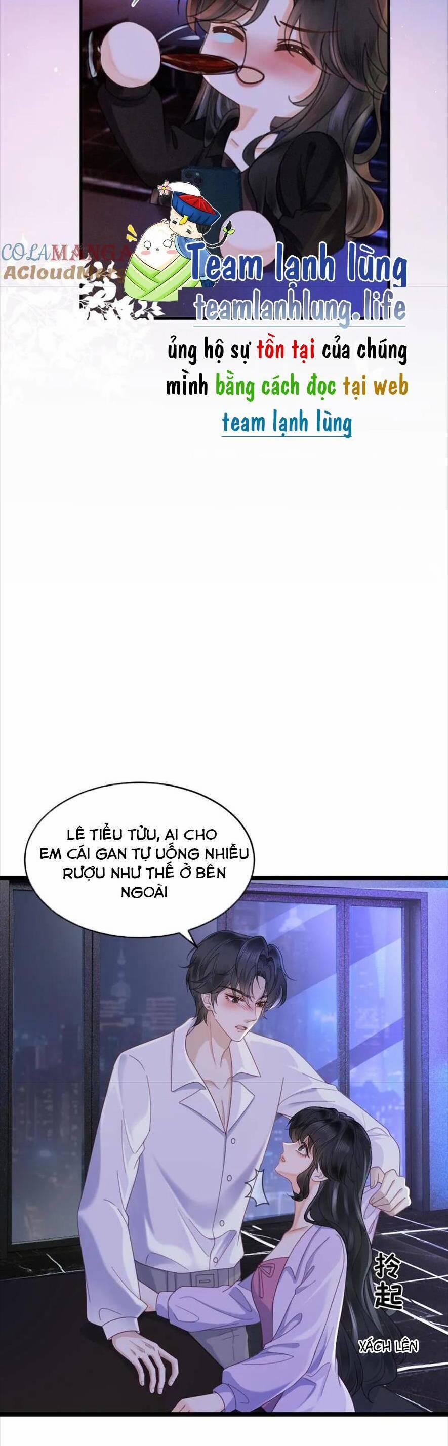 Cùng Đỉnh Lưu Ảnh Đế Yêu Đương Phát Đường 341 trang 6