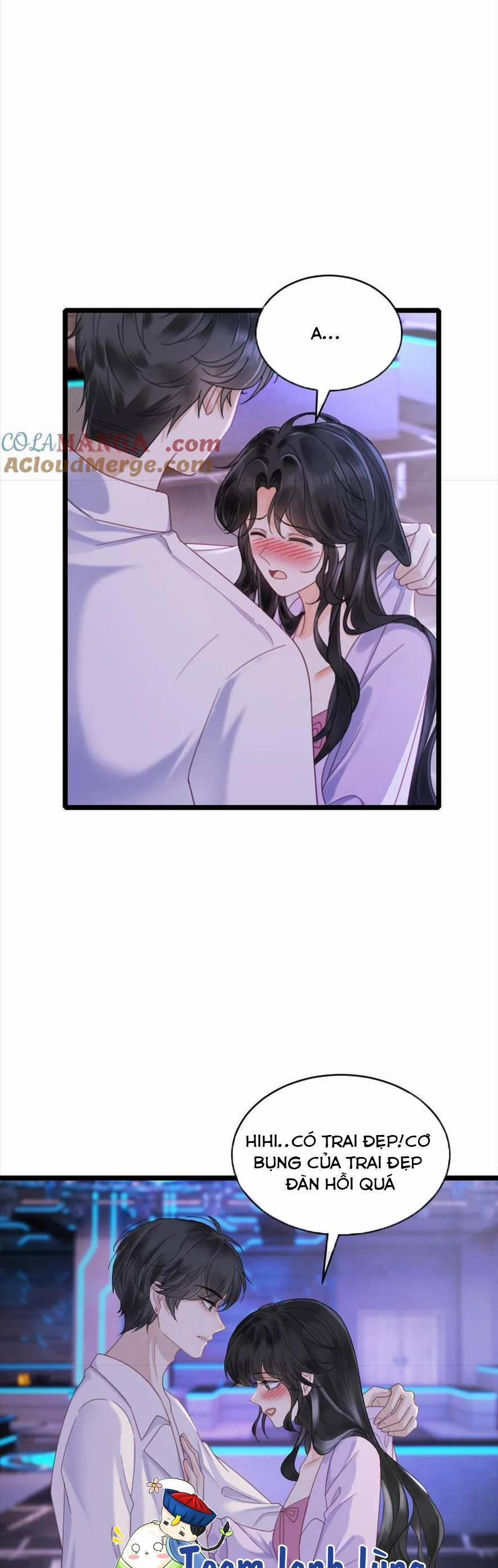 Cùng Đỉnh Lưu Ảnh Đế Yêu Đương Phát Đường 341 trang 7