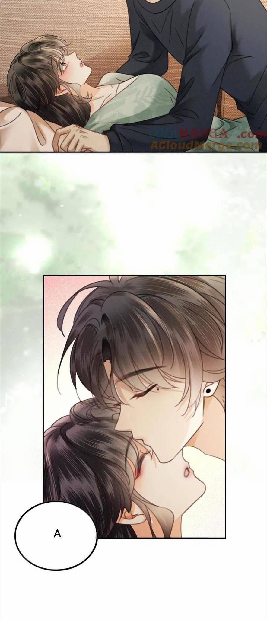 Cùng Đỉnh Lưu Ảnh Đế Yêu Đương Phát Đường 342 trang 15