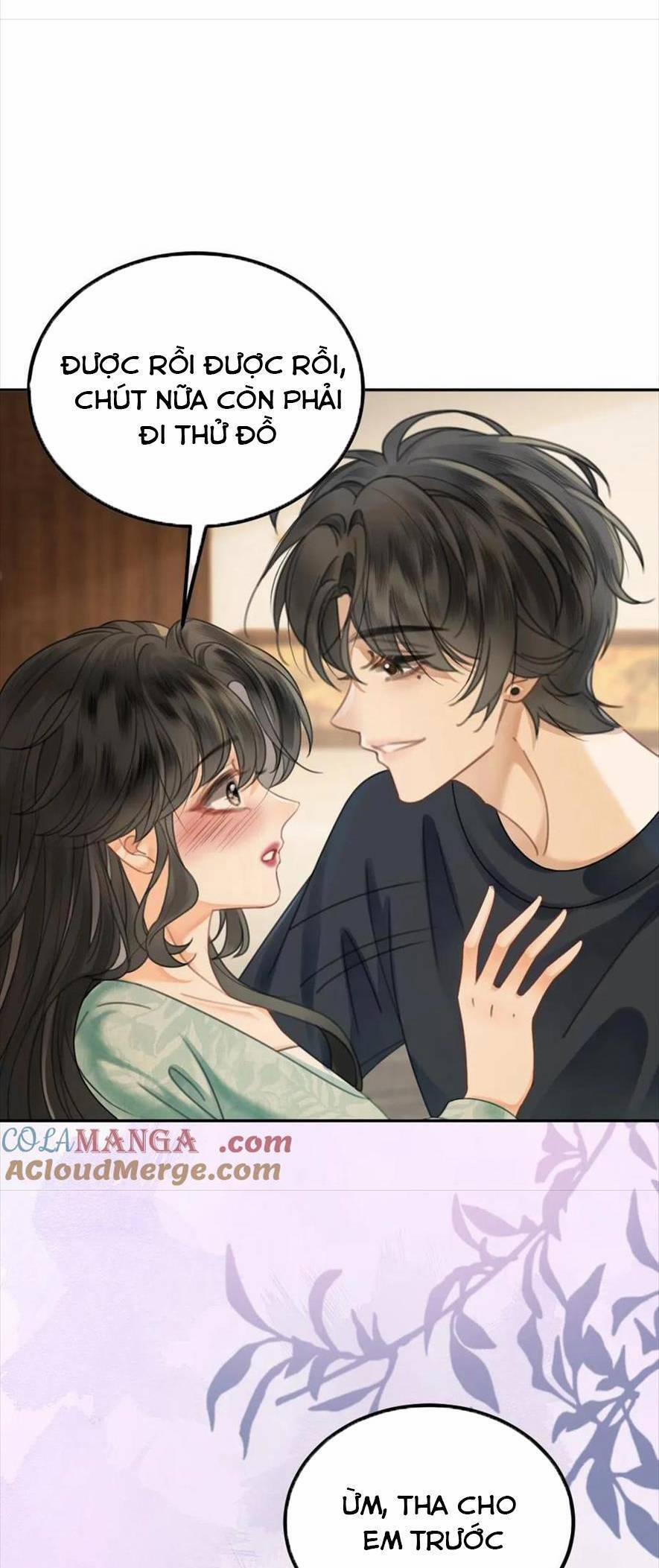 Cùng Đỉnh Lưu Ảnh Đế Yêu Đương Phát Đường 342 trang 16