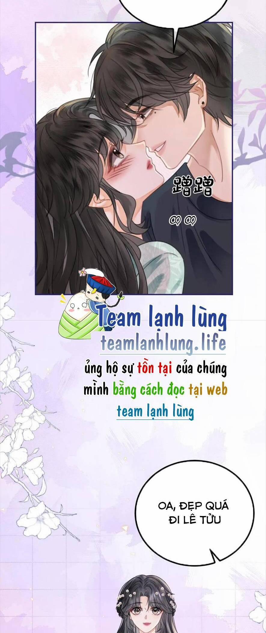 Cùng Đỉnh Lưu Ảnh Đế Yêu Đương Phát Đường 342 trang 17