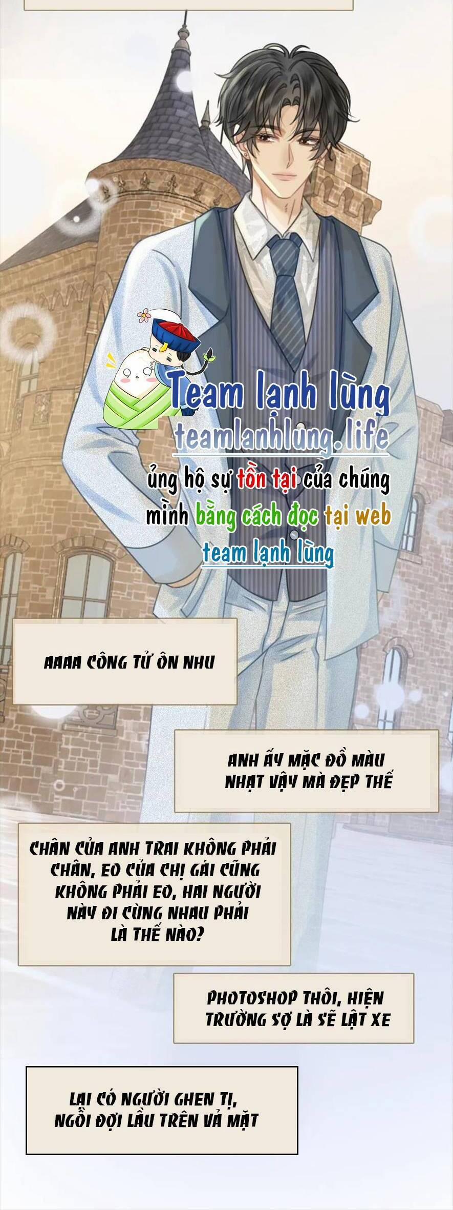 Cùng Đỉnh Lưu Ảnh Đế Yêu Đương Phát Đường 342 trang 22