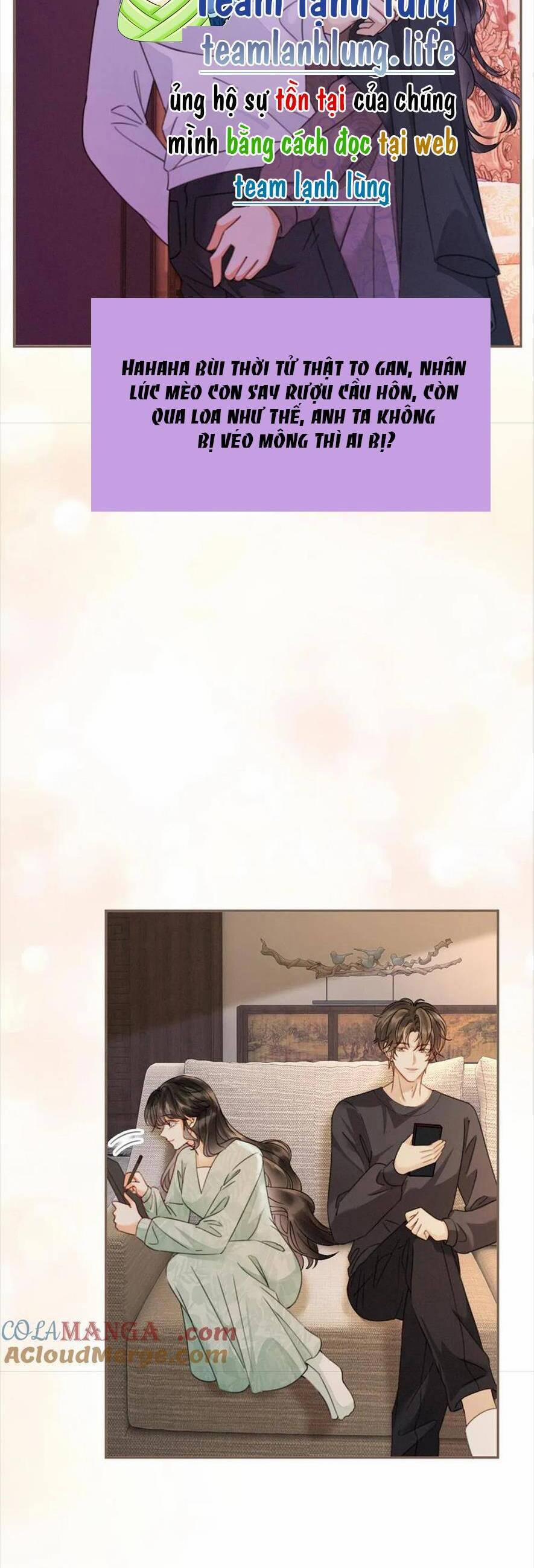 Cùng Đỉnh Lưu Ảnh Đế Yêu Đương Phát Đường 342 trang 4