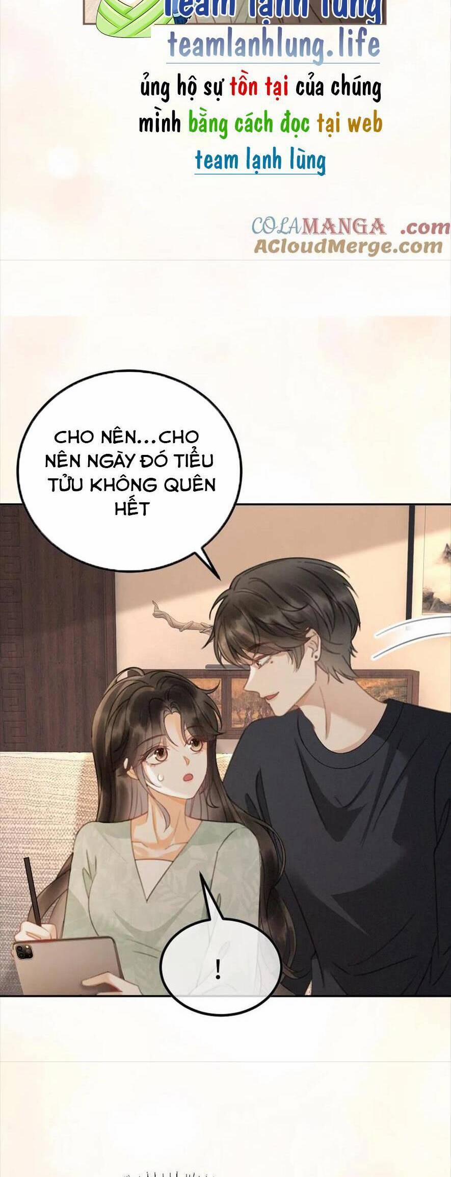 Cùng Đỉnh Lưu Ảnh Đế Yêu Đương Phát Đường 342 trang 6