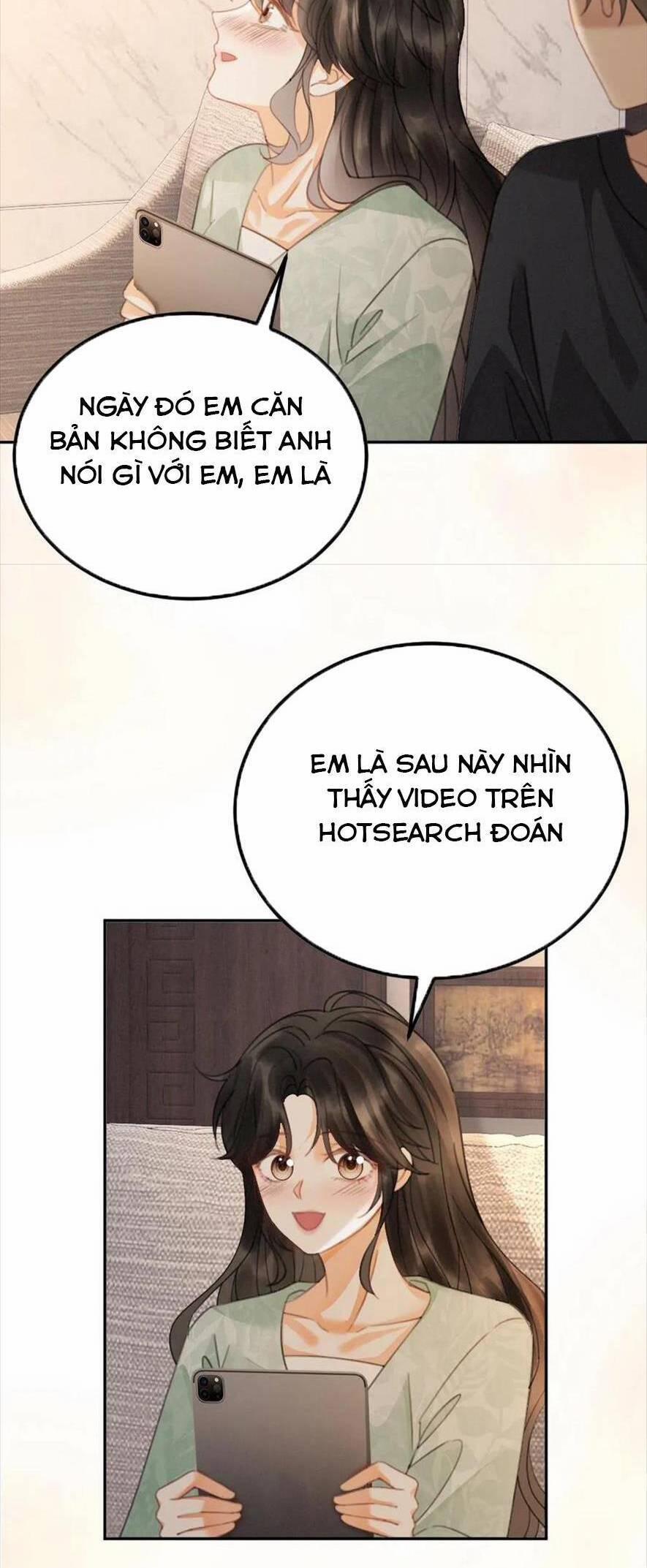 Cùng Đỉnh Lưu Ảnh Đế Yêu Đương Phát Đường 342 trang 8