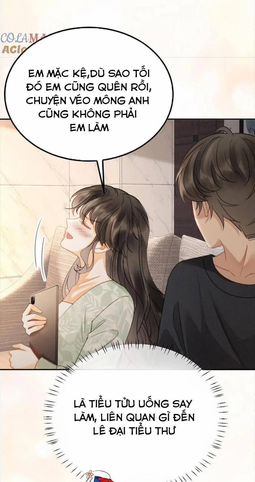 Cùng Đỉnh Lưu Ảnh Đế Yêu Đương Phát Đường 342 trang 9