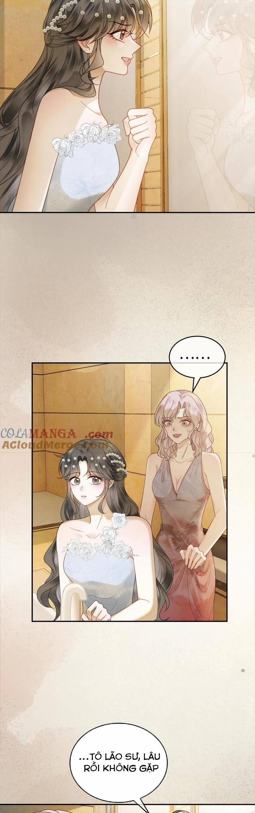 Cùng Đỉnh Lưu Ảnh Đế Yêu Đương Phát Đường 343 trang 10