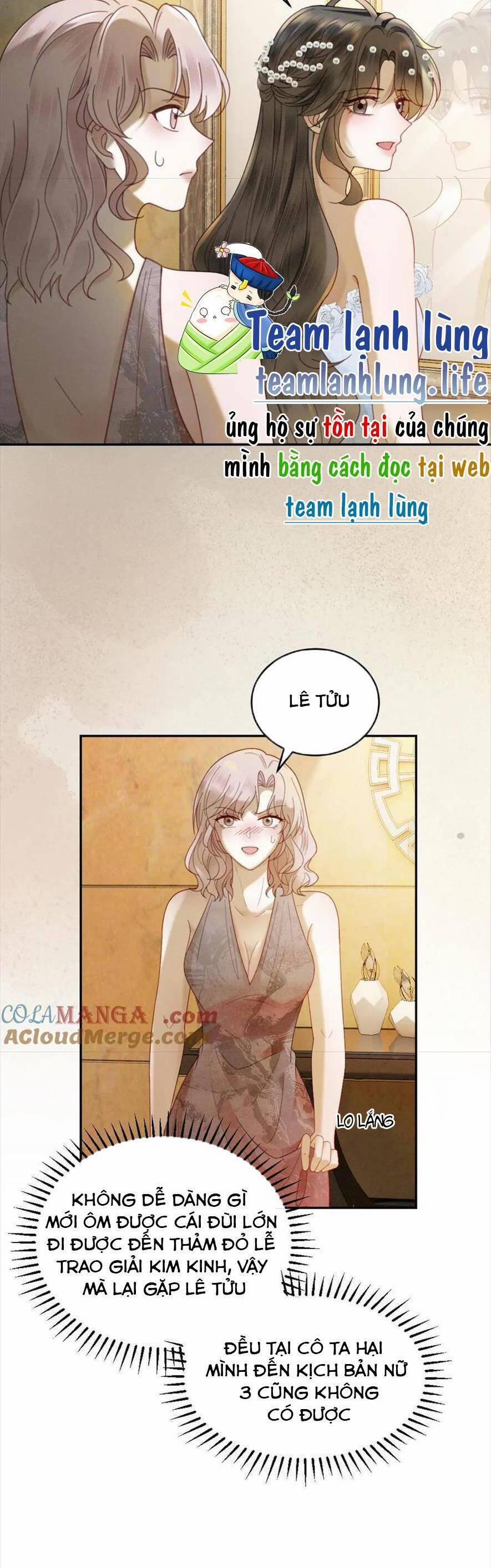 Cùng Đỉnh Lưu Ảnh Đế Yêu Đương Phát Đường 343 trang 11