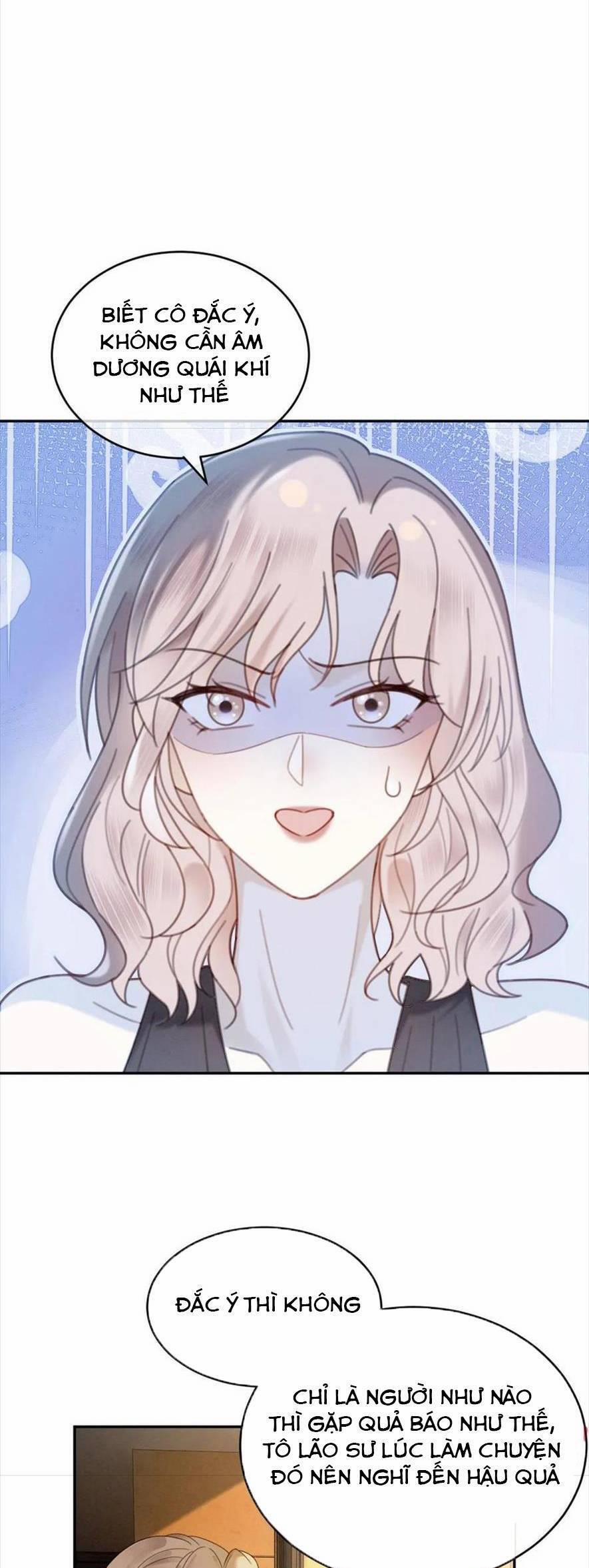 Cùng Đỉnh Lưu Ảnh Đế Yêu Đương Phát Đường 343 trang 12