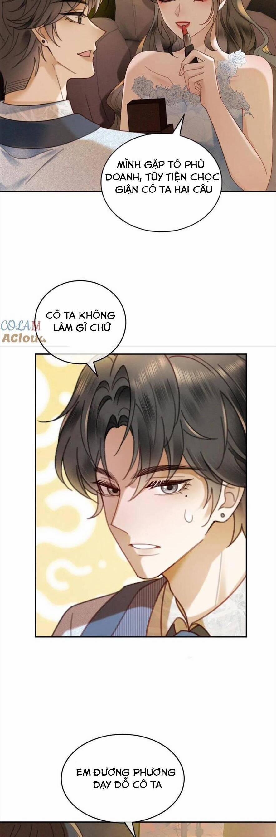 Cùng Đỉnh Lưu Ảnh Đế Yêu Đương Phát Đường 343 trang 15