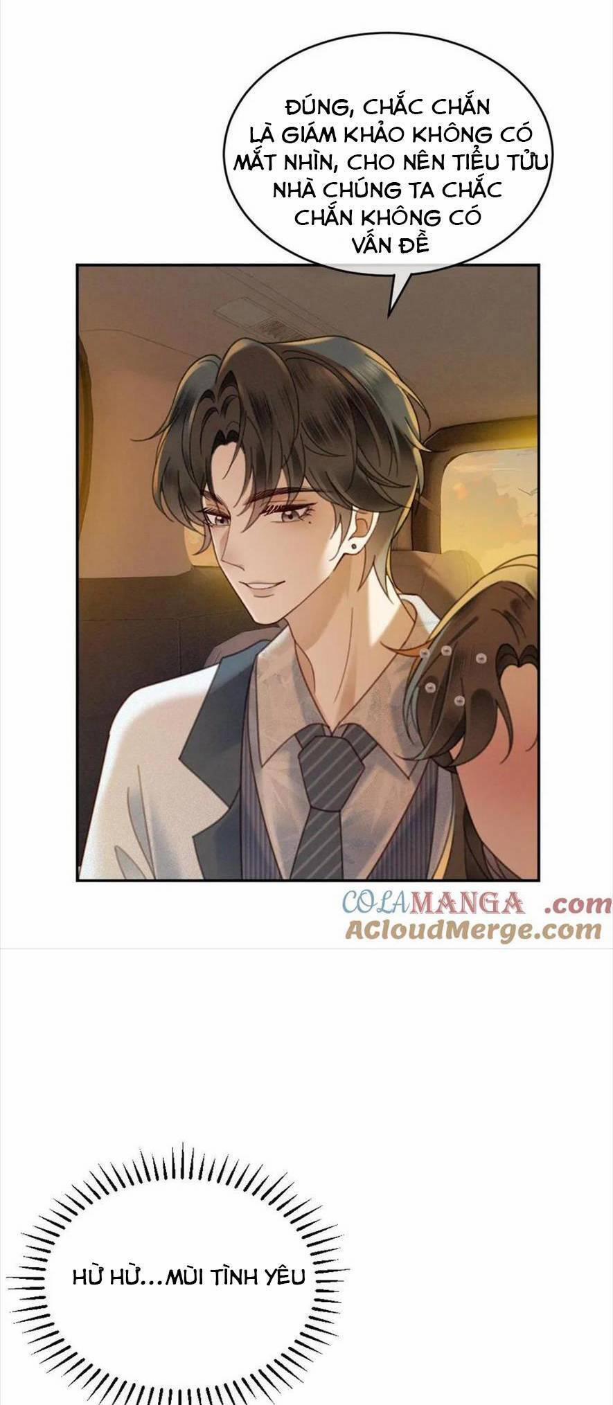 Cùng Đỉnh Lưu Ảnh Đế Yêu Đương Phát Đường 343 trang 7