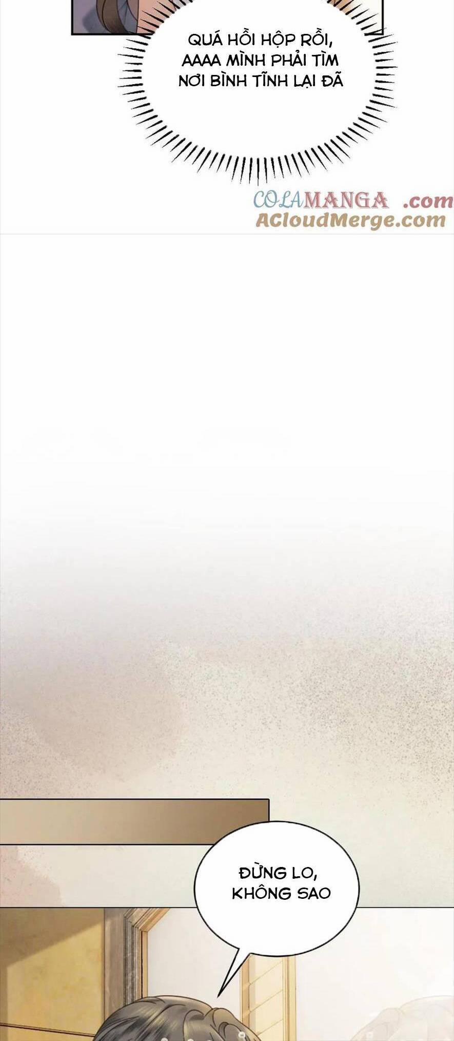 Cùng Đỉnh Lưu Ảnh Đế Yêu Đương Phát Đường 343 trang 9