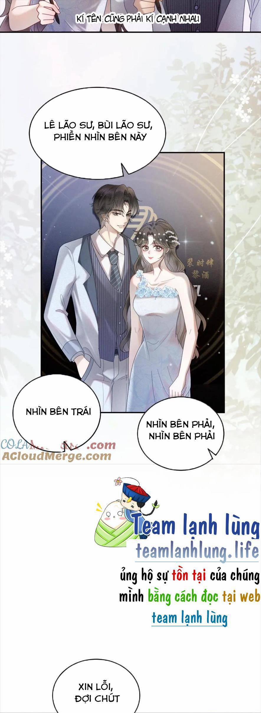 Cùng Đỉnh Lưu Ảnh Đế Yêu Đương Phát Đường 344 trang 11