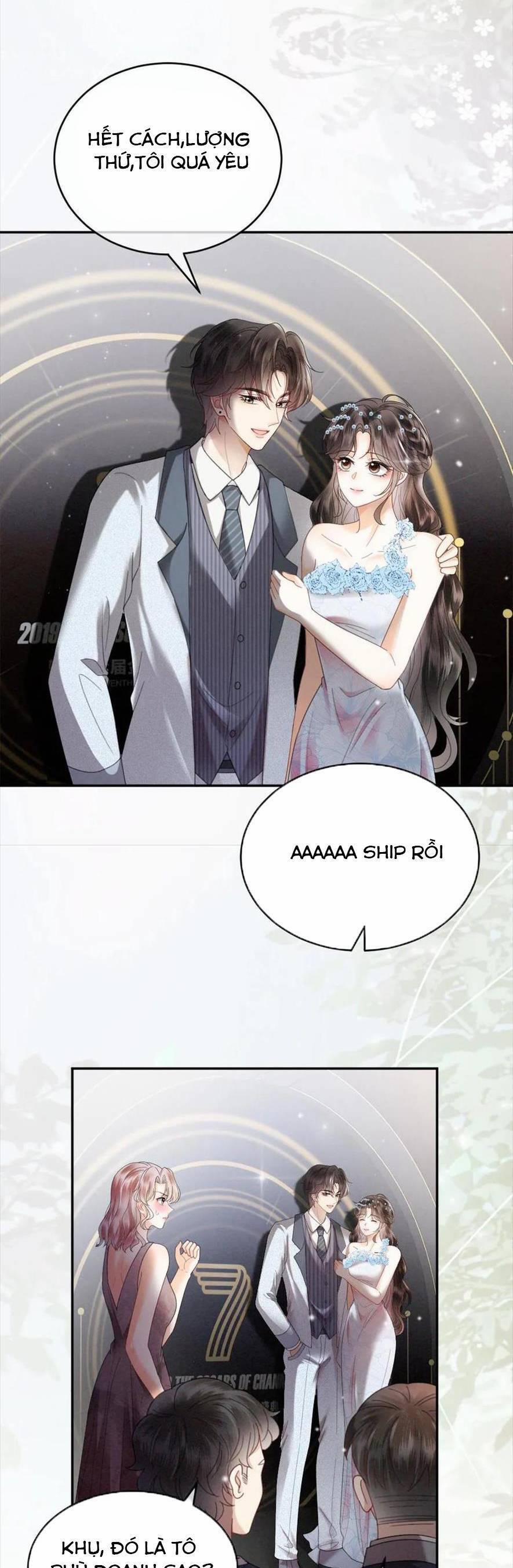 Cùng Đỉnh Lưu Ảnh Đế Yêu Đương Phát Đường 344 trang 13