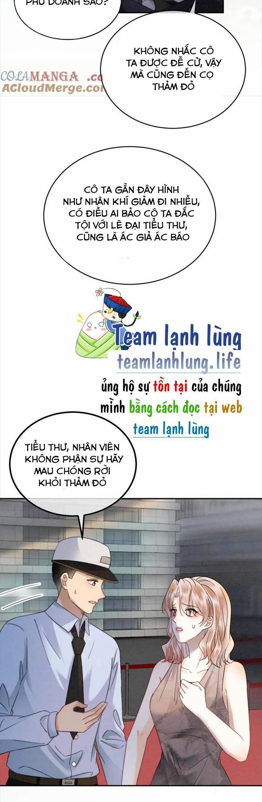 Cùng Đỉnh Lưu Ảnh Đế Yêu Đương Phát Đường 344 trang 14