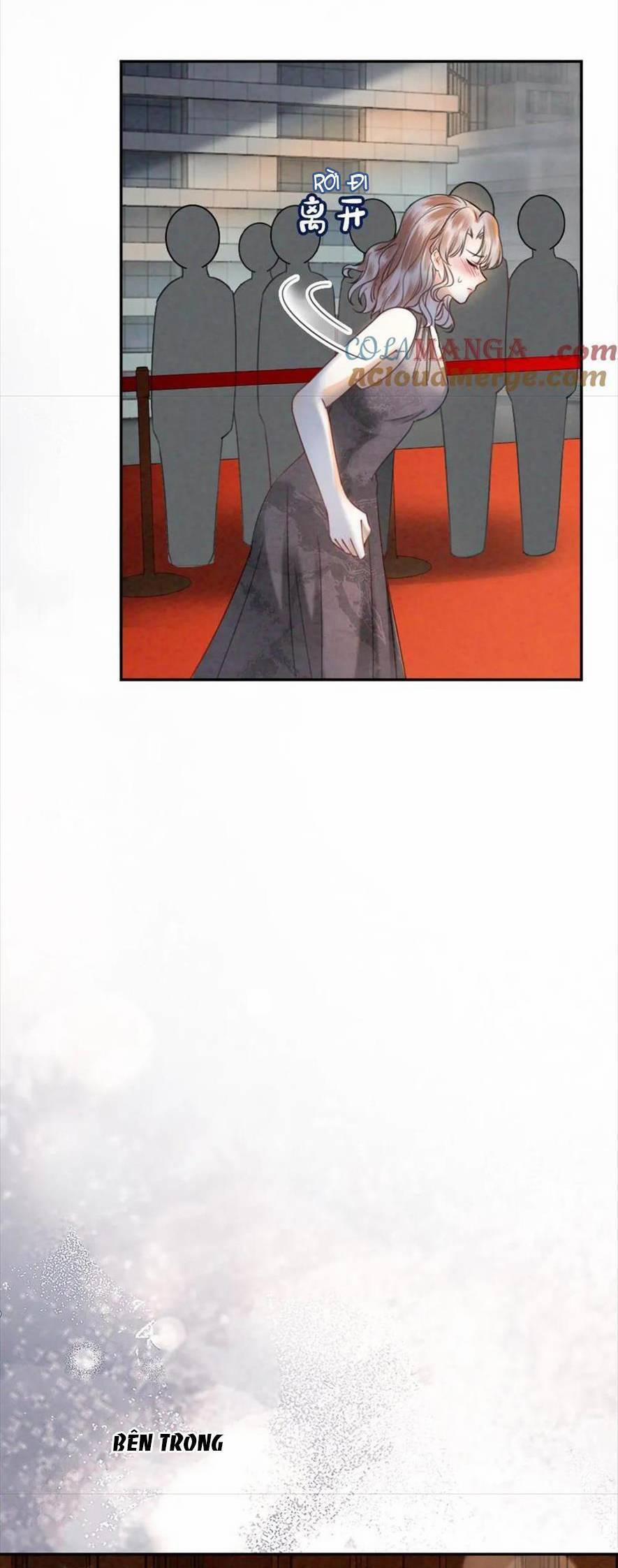 Cùng Đỉnh Lưu Ảnh Đế Yêu Đương Phát Đường 344 trang 15