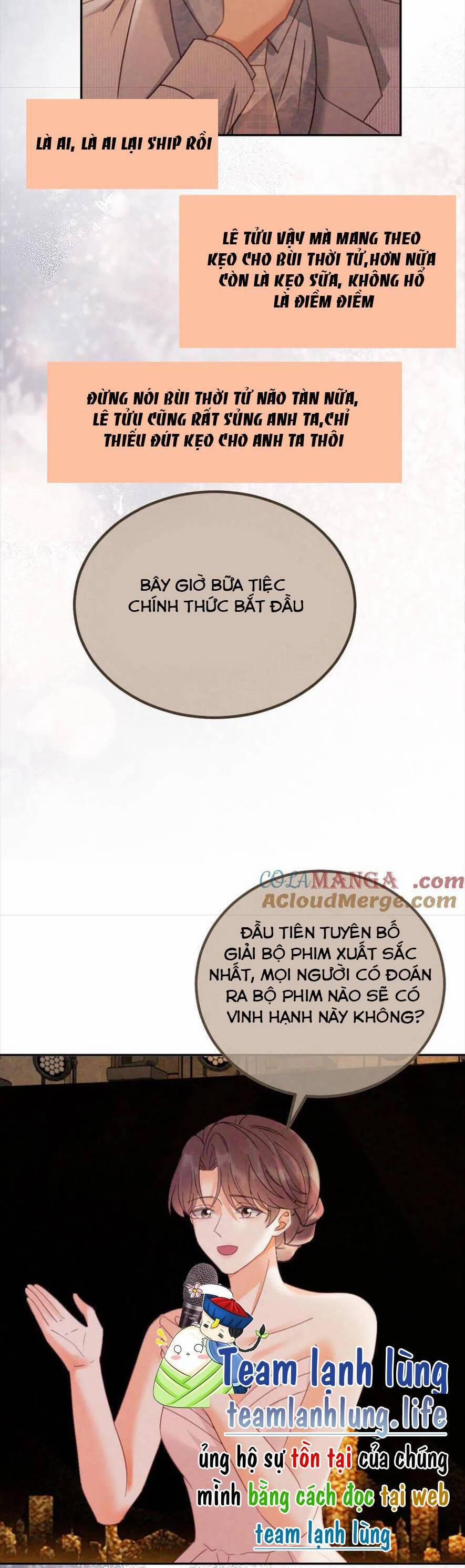 Cùng Đỉnh Lưu Ảnh Đế Yêu Đương Phát Đường 344 trang 20