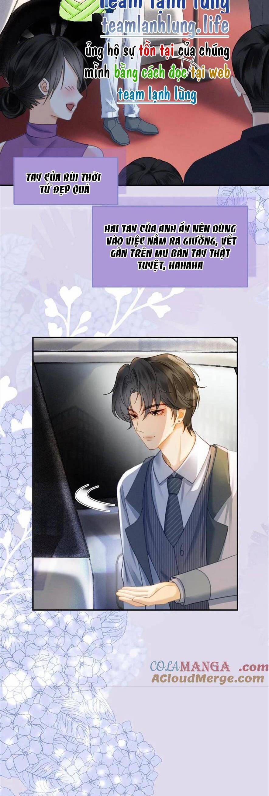 Cùng Đỉnh Lưu Ảnh Đế Yêu Đương Phát Đường 344 trang 4