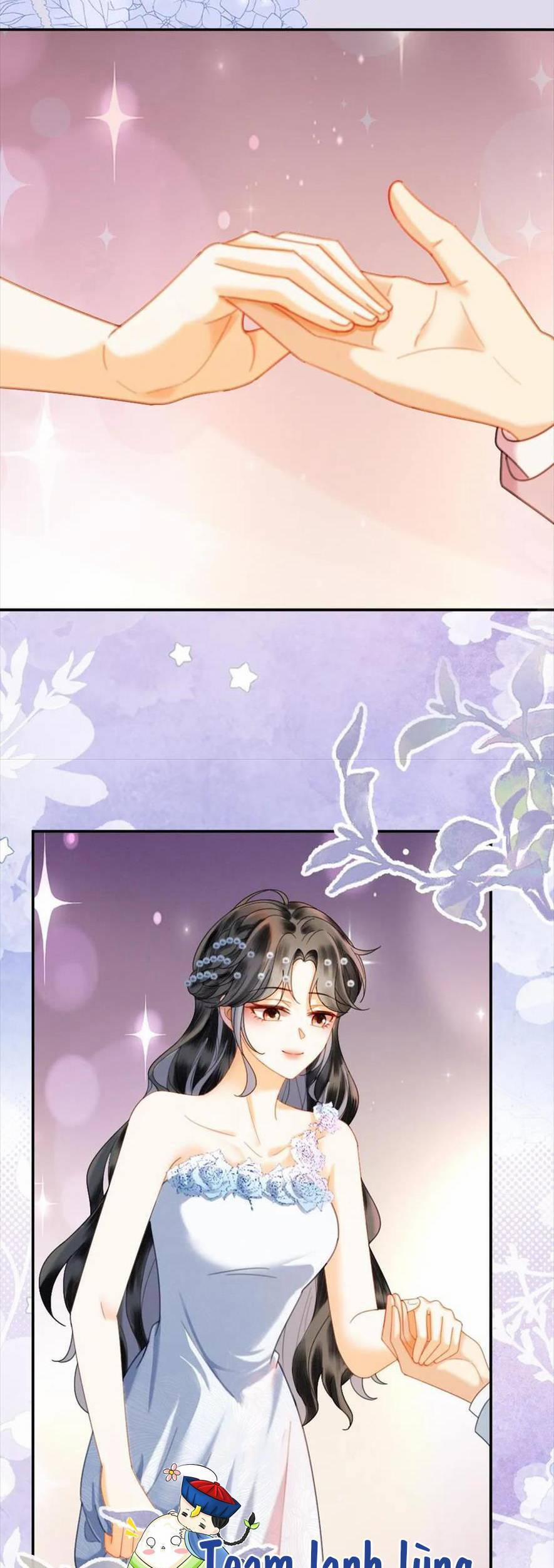 Cùng Đỉnh Lưu Ảnh Đế Yêu Đương Phát Đường 344 trang 5