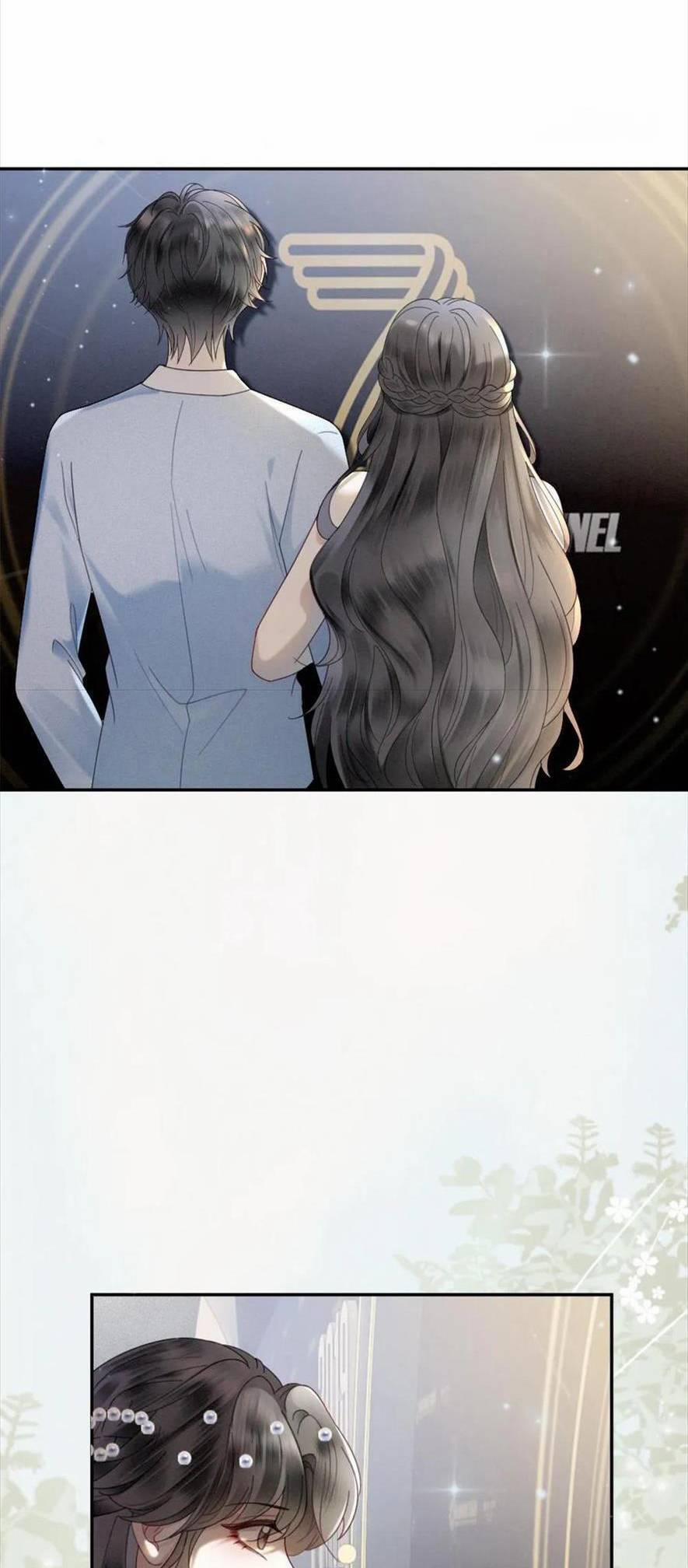 Cùng Đỉnh Lưu Ảnh Đế Yêu Đương Phát Đường 344 trang 9