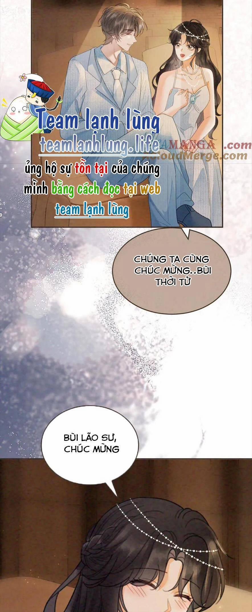 Cùng Đỉnh Lưu Ảnh Đế Yêu Đương Phát Đường 345 trang 10