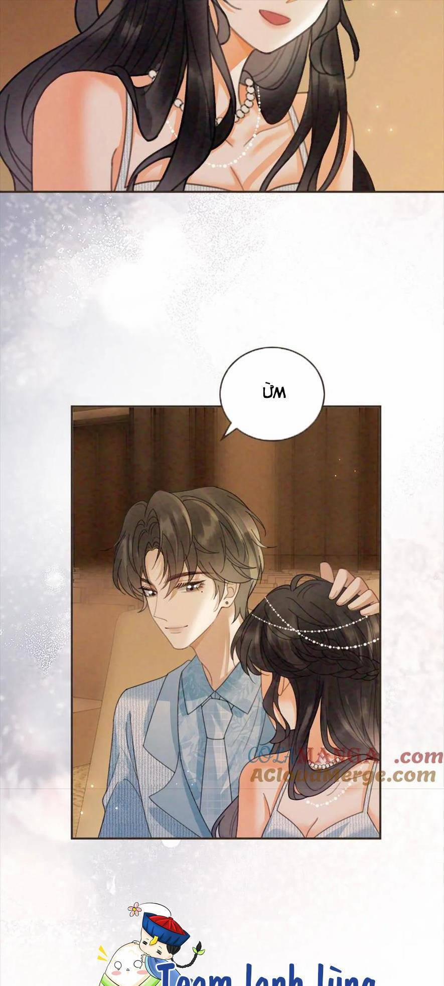 Cùng Đỉnh Lưu Ảnh Đế Yêu Đương Phát Đường 345 trang 11