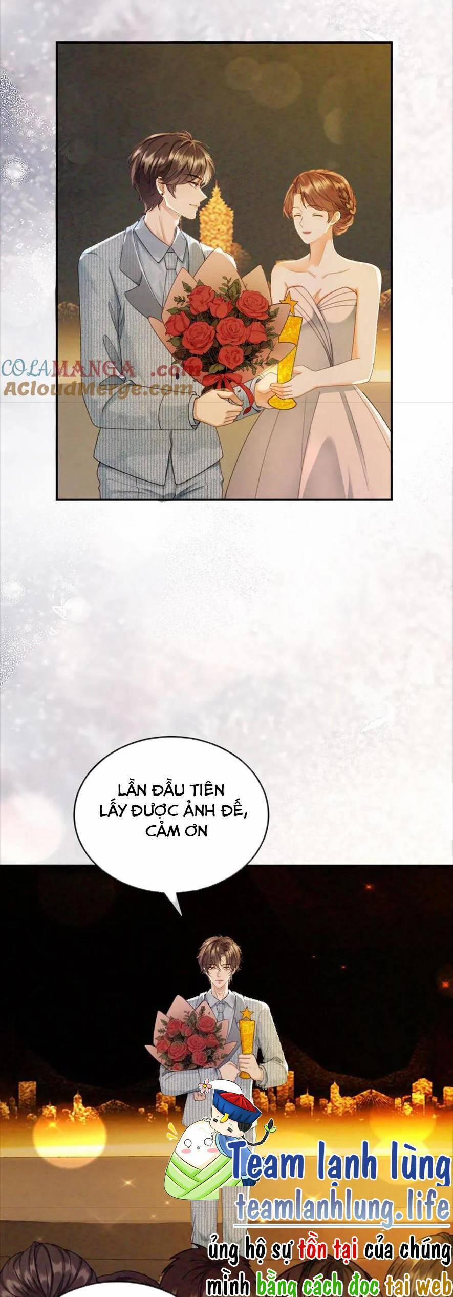 Cùng Đỉnh Lưu Ảnh Đế Yêu Đương Phát Đường 345 trang 13