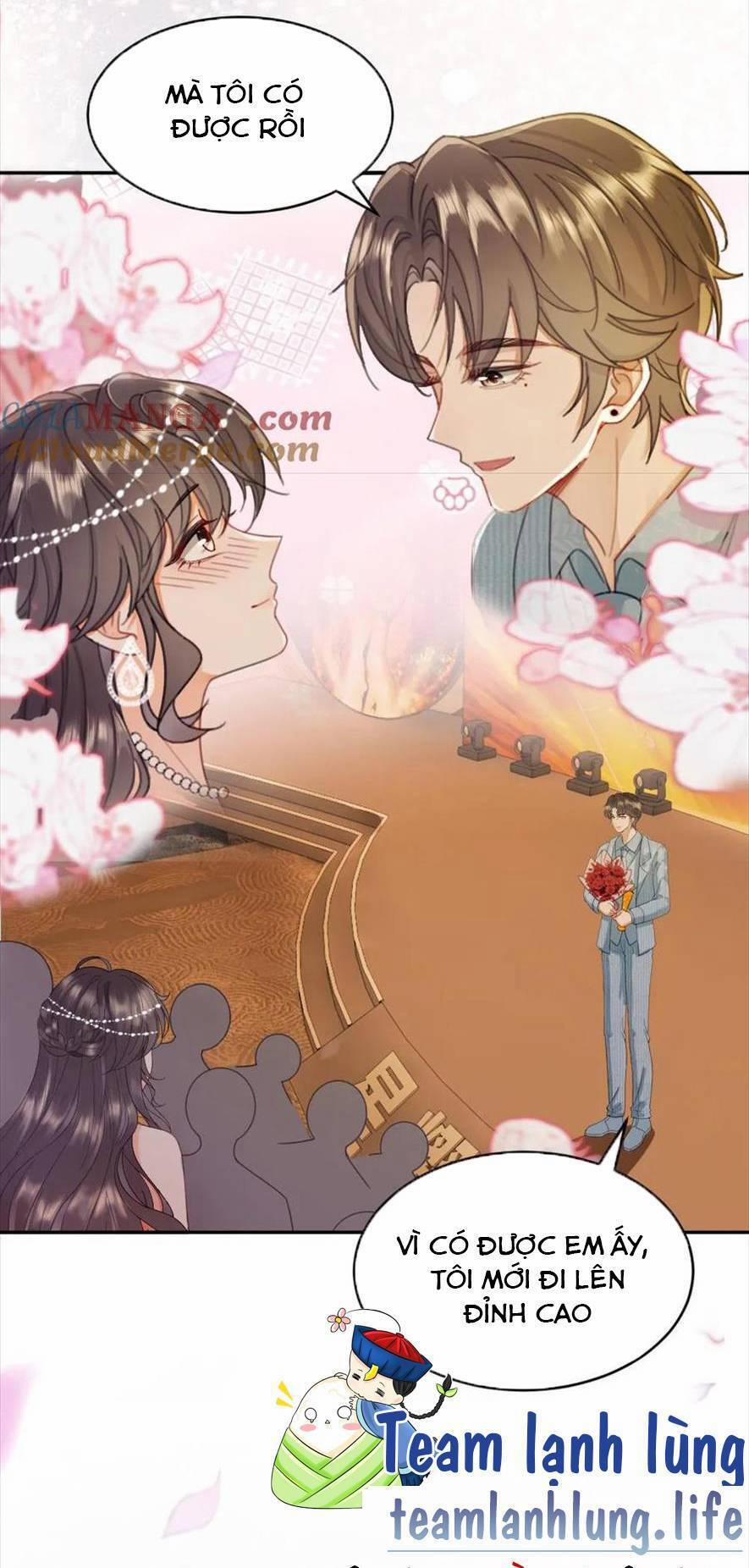 Cùng Đỉnh Lưu Ảnh Đế Yêu Đương Phát Đường 345 trang 17