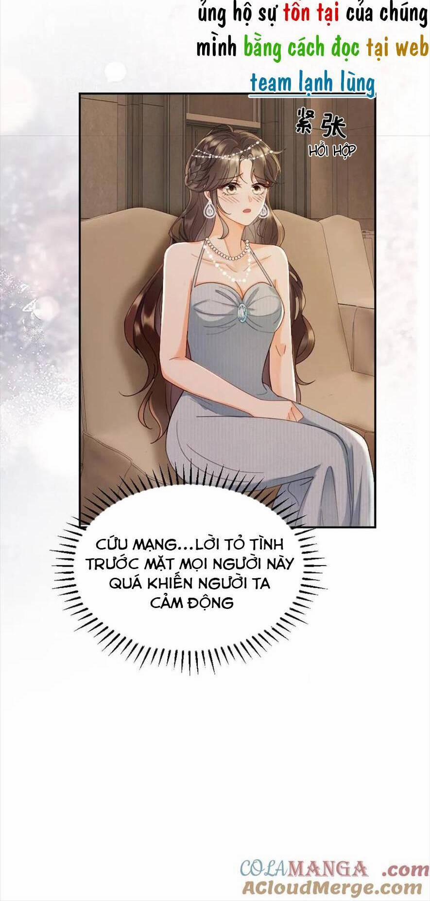 Cùng Đỉnh Lưu Ảnh Đế Yêu Đương Phát Đường 345 trang 18