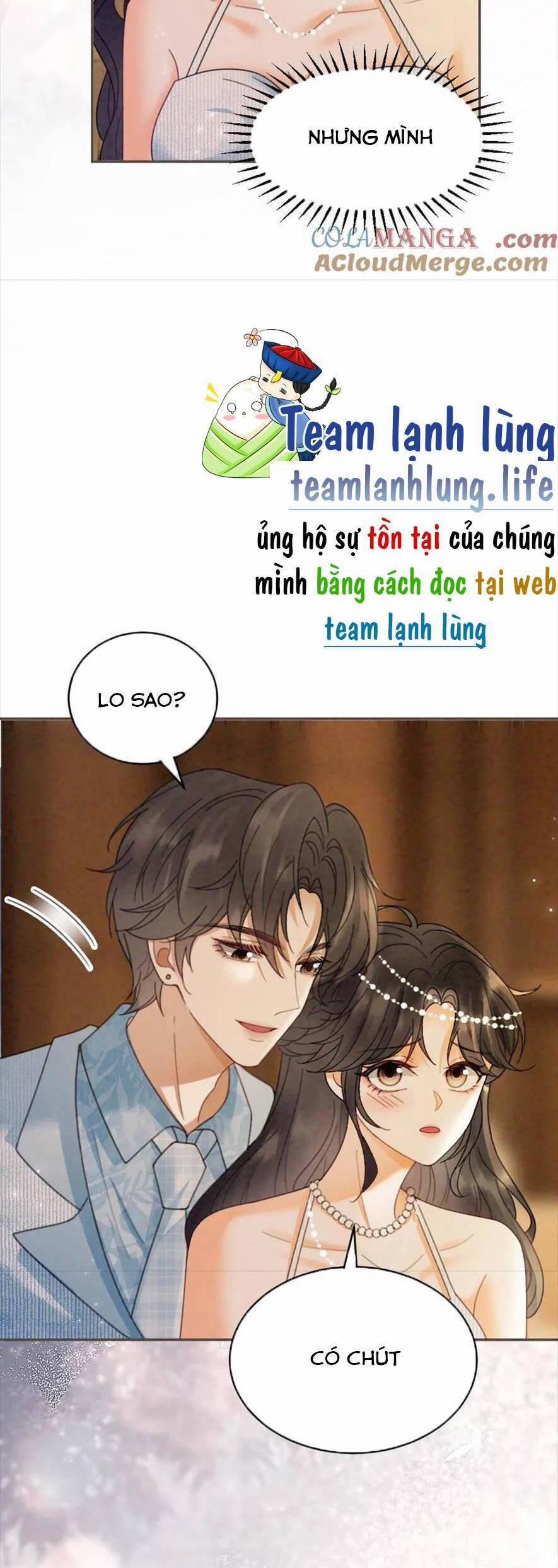 Cùng Đỉnh Lưu Ảnh Đế Yêu Đương Phát Đường 345 trang 6