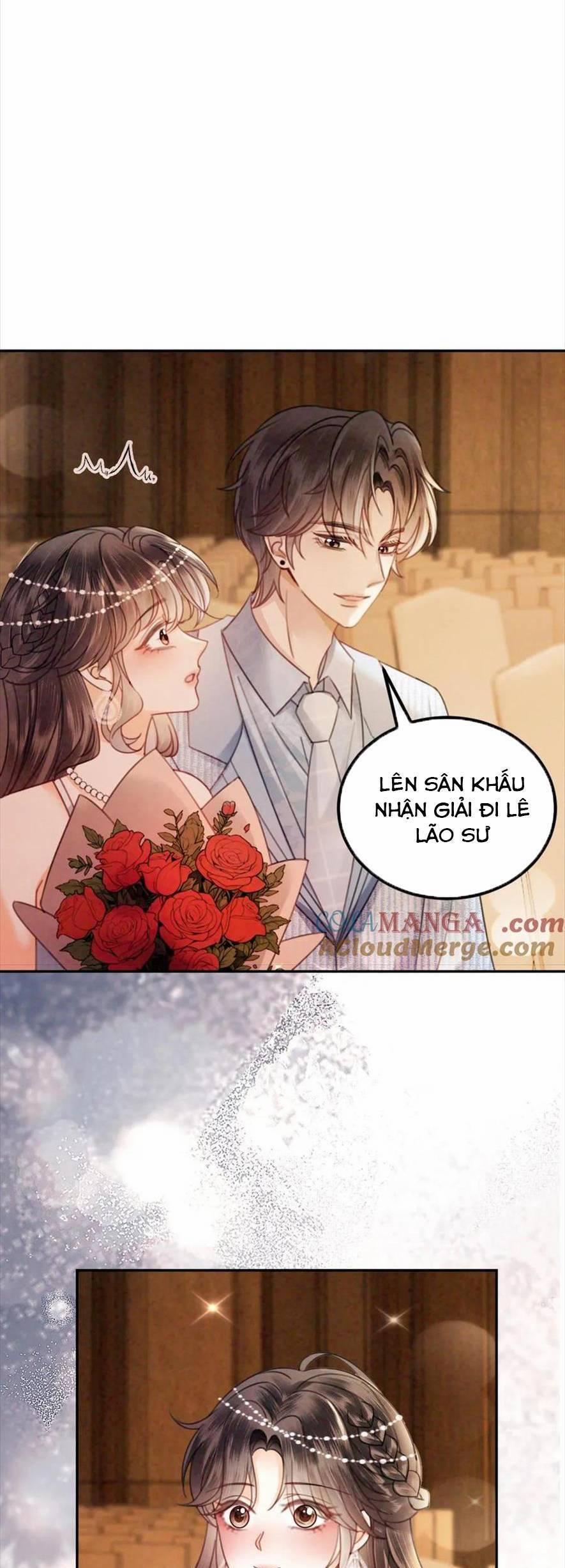 Cùng Đỉnh Lưu Ảnh Đế Yêu Đương Phát Đường 346 trang 15