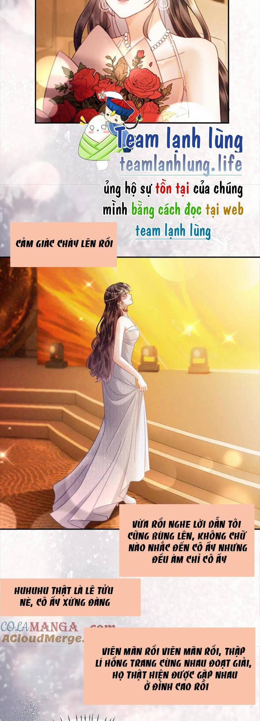 Cùng Đỉnh Lưu Ảnh Đế Yêu Đương Phát Đường 346 trang 16