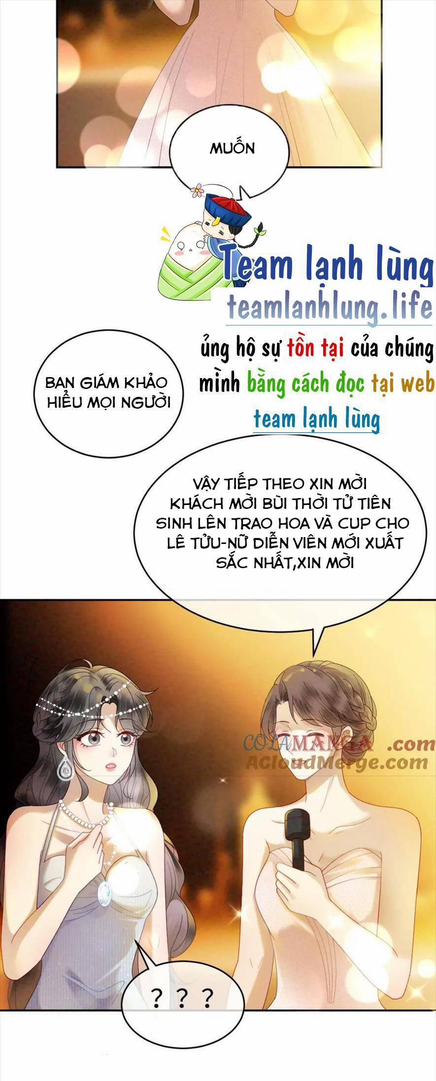 Cùng Đỉnh Lưu Ảnh Đế Yêu Đương Phát Đường 346 trang 19