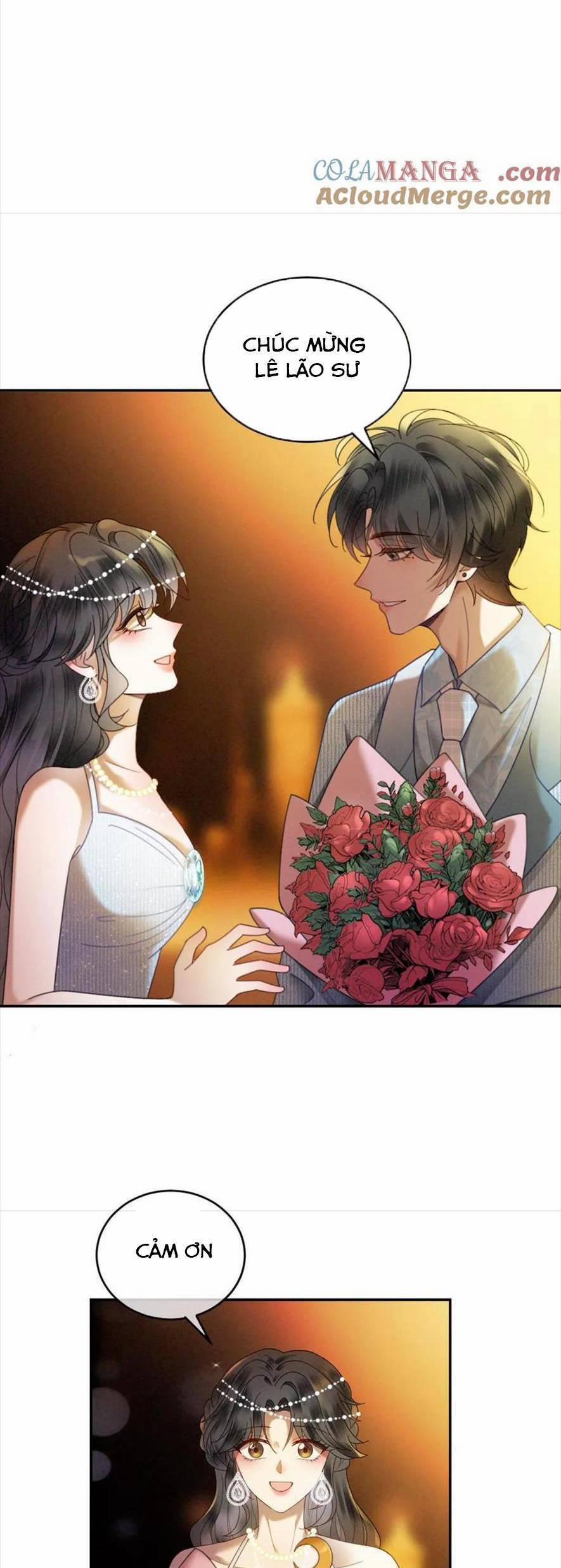 Cùng Đỉnh Lưu Ảnh Đế Yêu Đương Phát Đường 346 trang 21