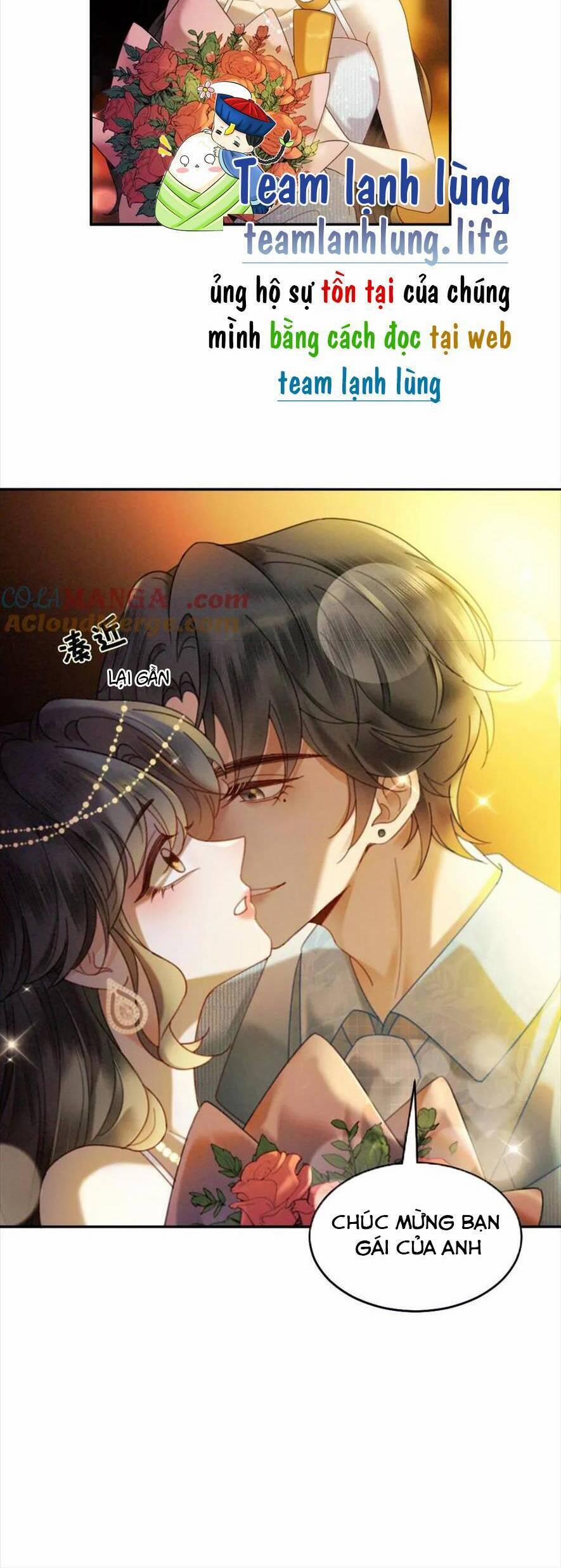 Cùng Đỉnh Lưu Ảnh Đế Yêu Đương Phát Đường 346 trang 22