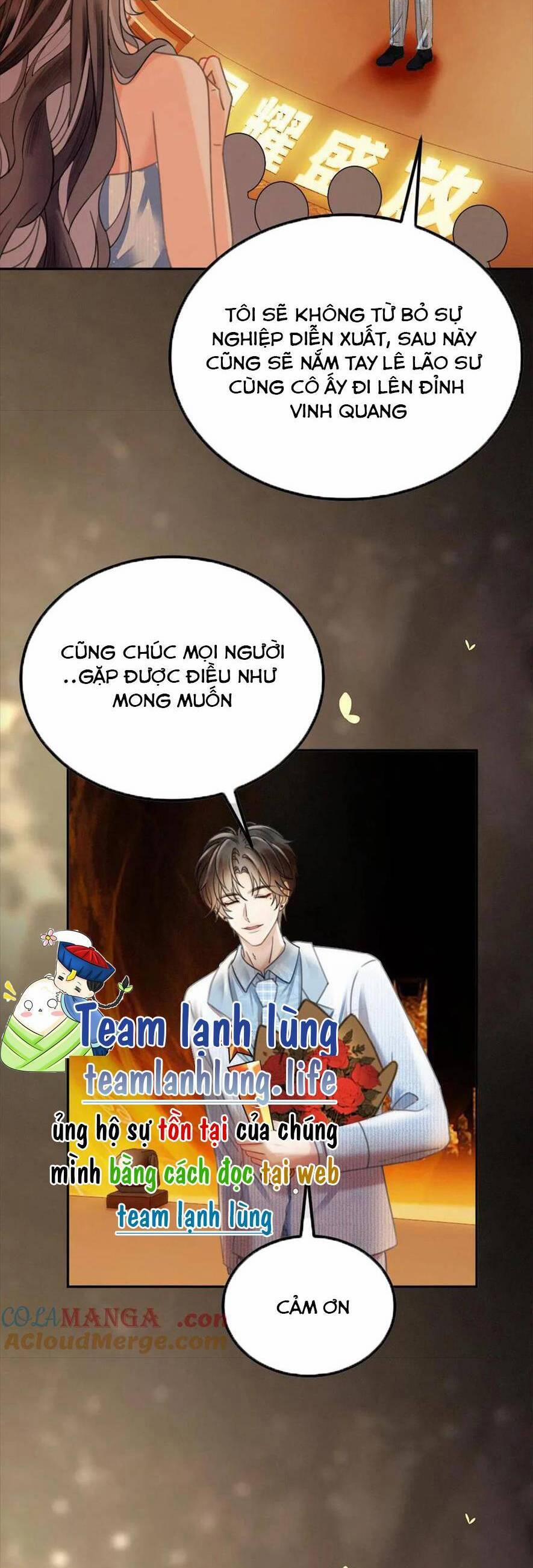 Cùng Đỉnh Lưu Ảnh Đế Yêu Đương Phát Đường 346 trang 4