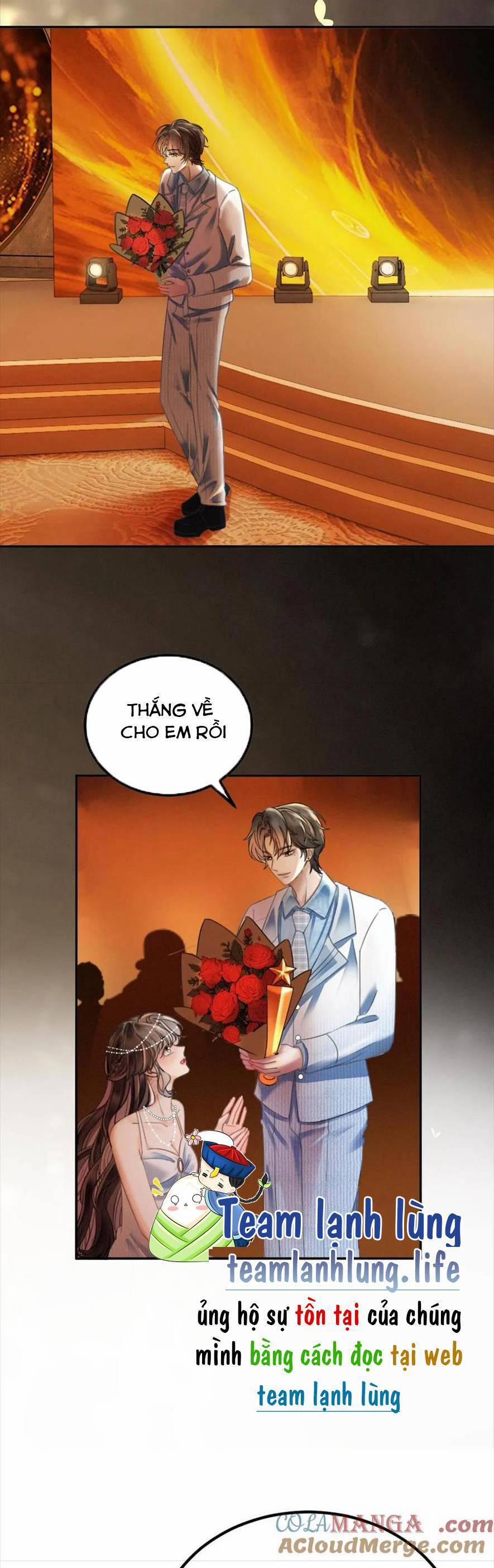 Cùng Đỉnh Lưu Ảnh Đế Yêu Đương Phát Đường 346 trang 5