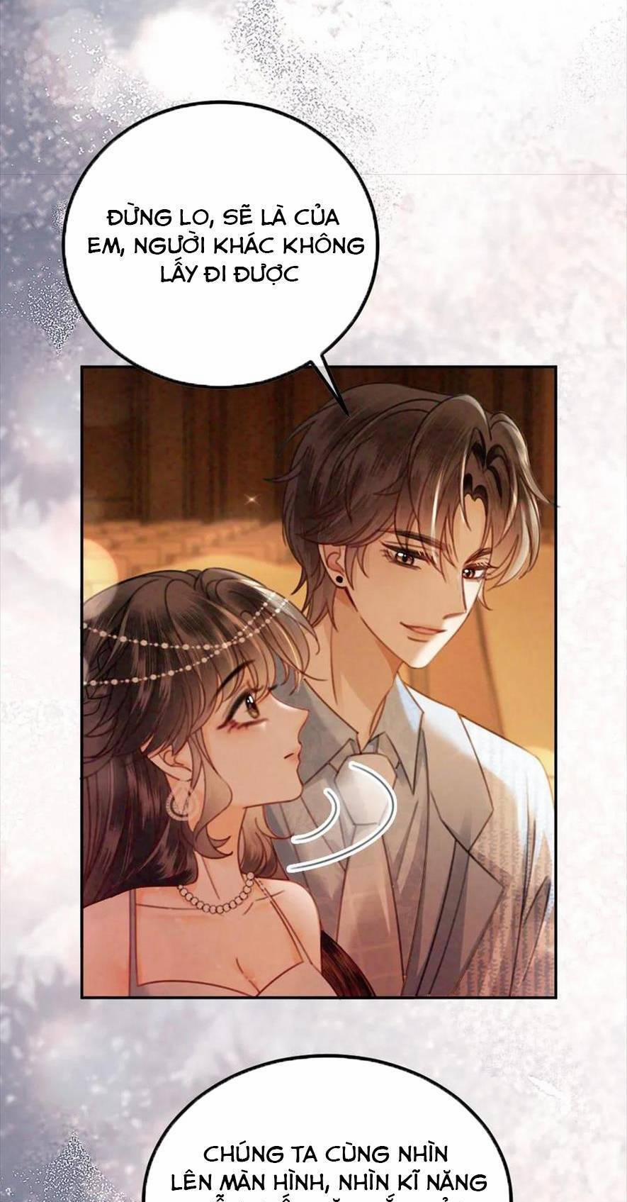 Cùng Đỉnh Lưu Ảnh Đế Yêu Đương Phát Đường 346 trang 9