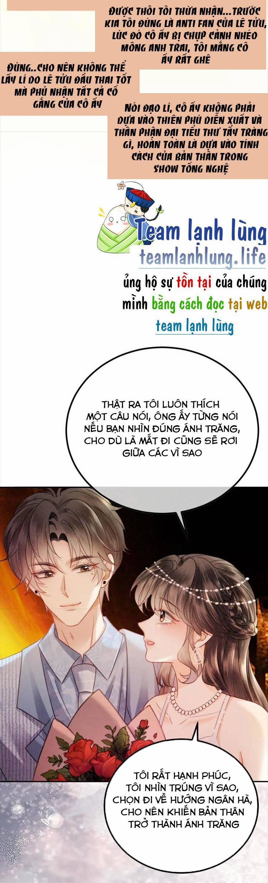 Cùng Đỉnh Lưu Ảnh Đế Yêu Đương Phát Đường 347 trang 10