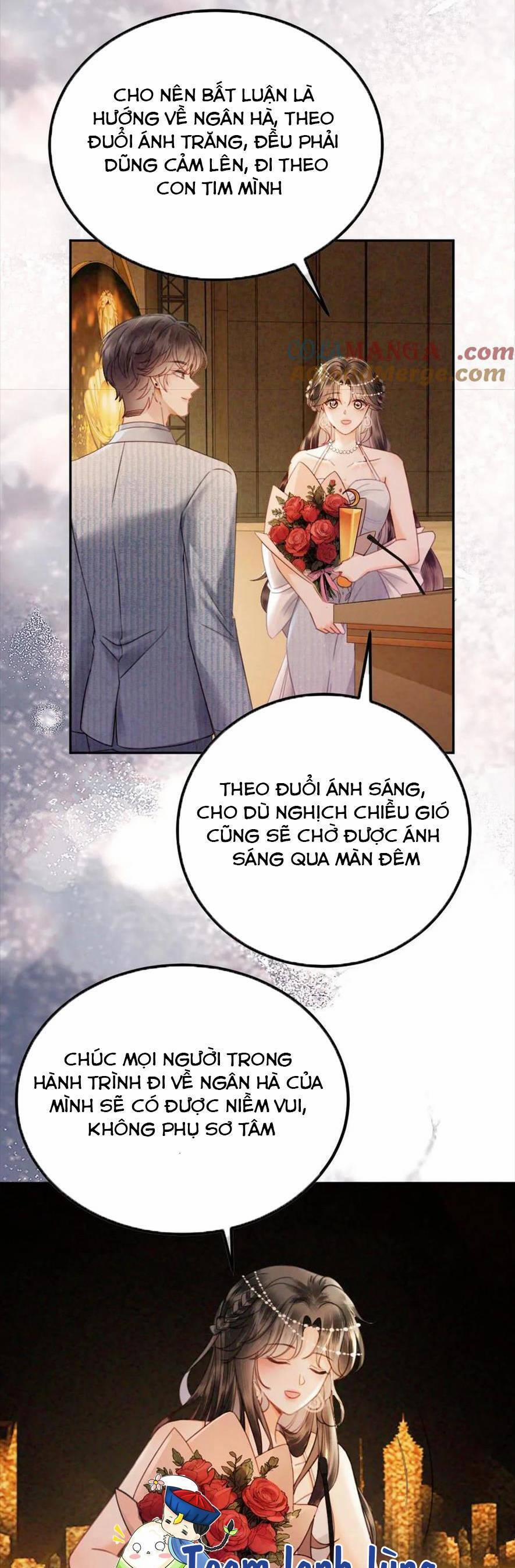 Cùng Đỉnh Lưu Ảnh Đế Yêu Đương Phát Đường 347 trang 11