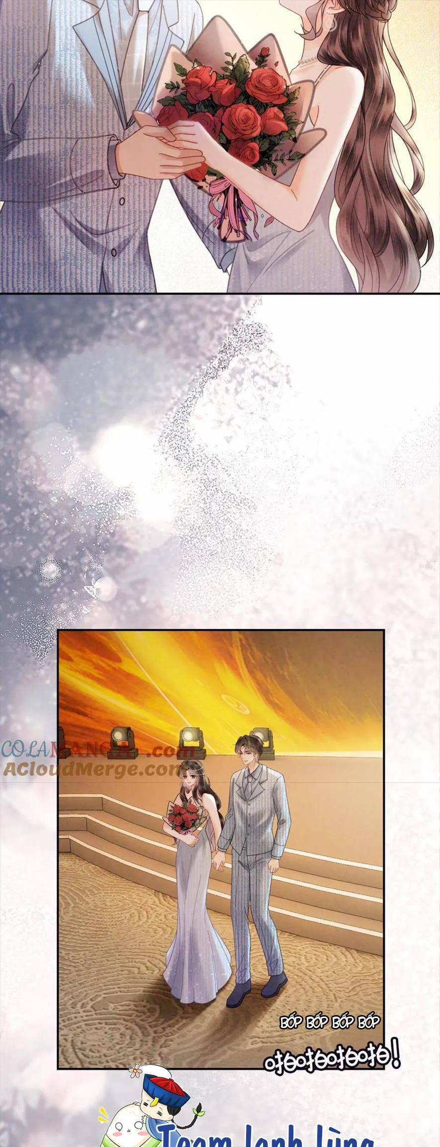 Cùng Đỉnh Lưu Ảnh Đế Yêu Đương Phát Đường 347 trang 13