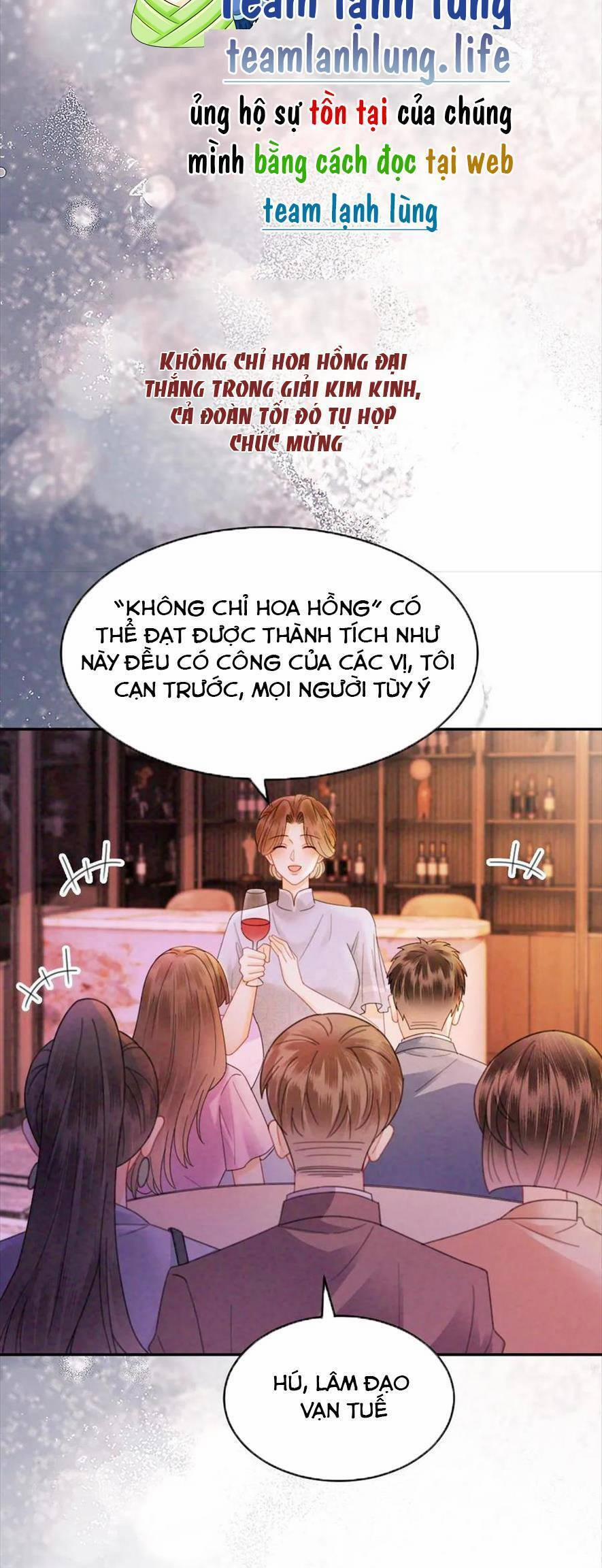 Cùng Đỉnh Lưu Ảnh Đế Yêu Đương Phát Đường 347 trang 14