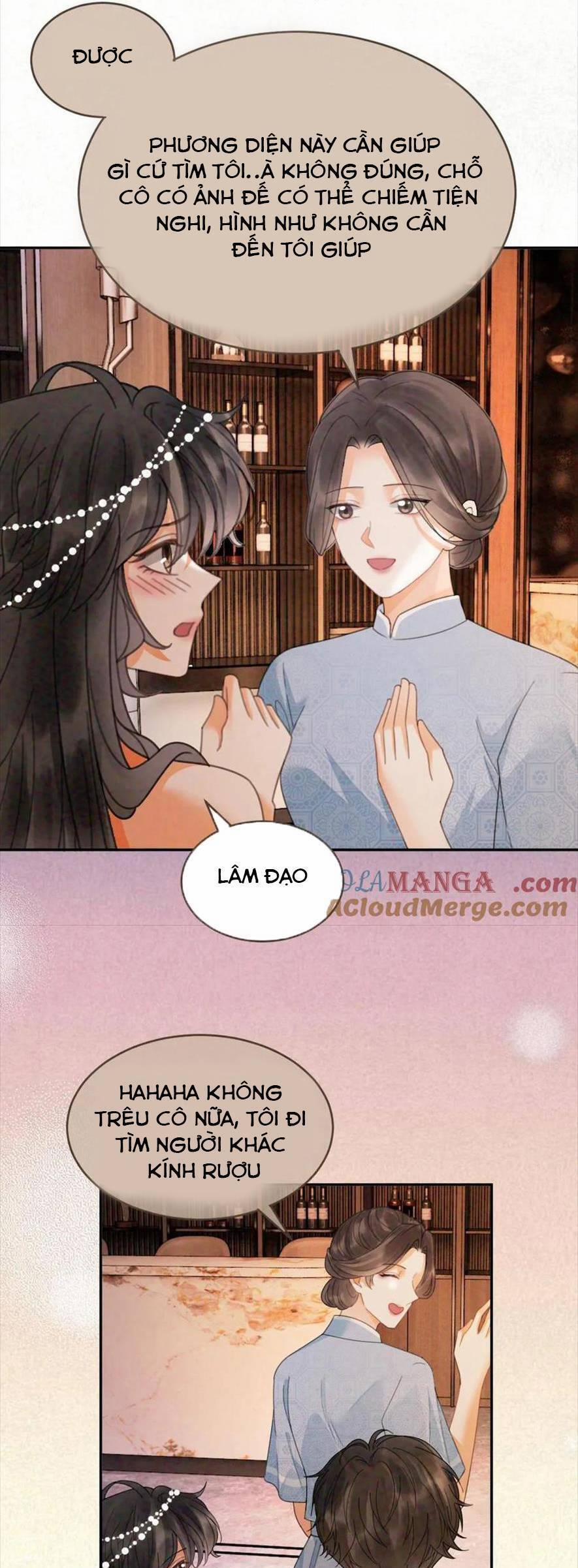 Cùng Đỉnh Lưu Ảnh Đế Yêu Đương Phát Đường 347 trang 17