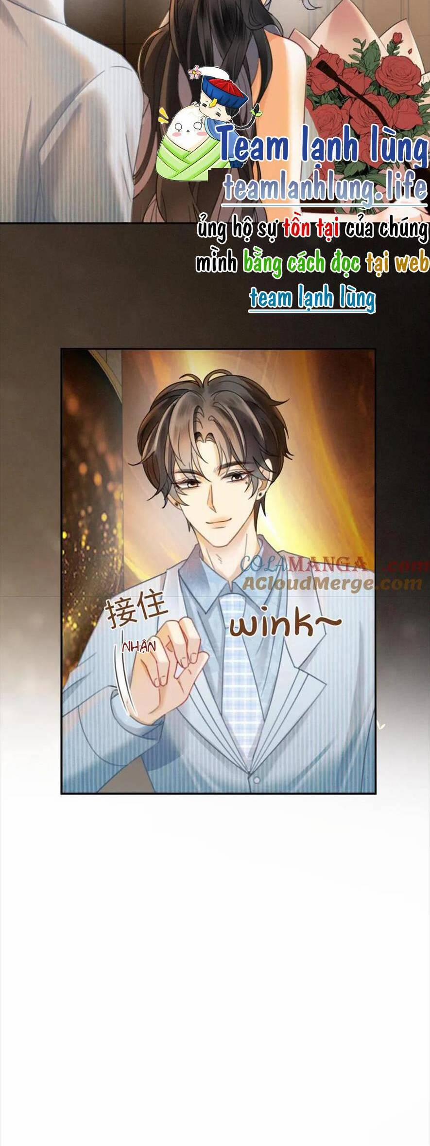 Cùng Đỉnh Lưu Ảnh Đế Yêu Đương Phát Đường 347 trang 3