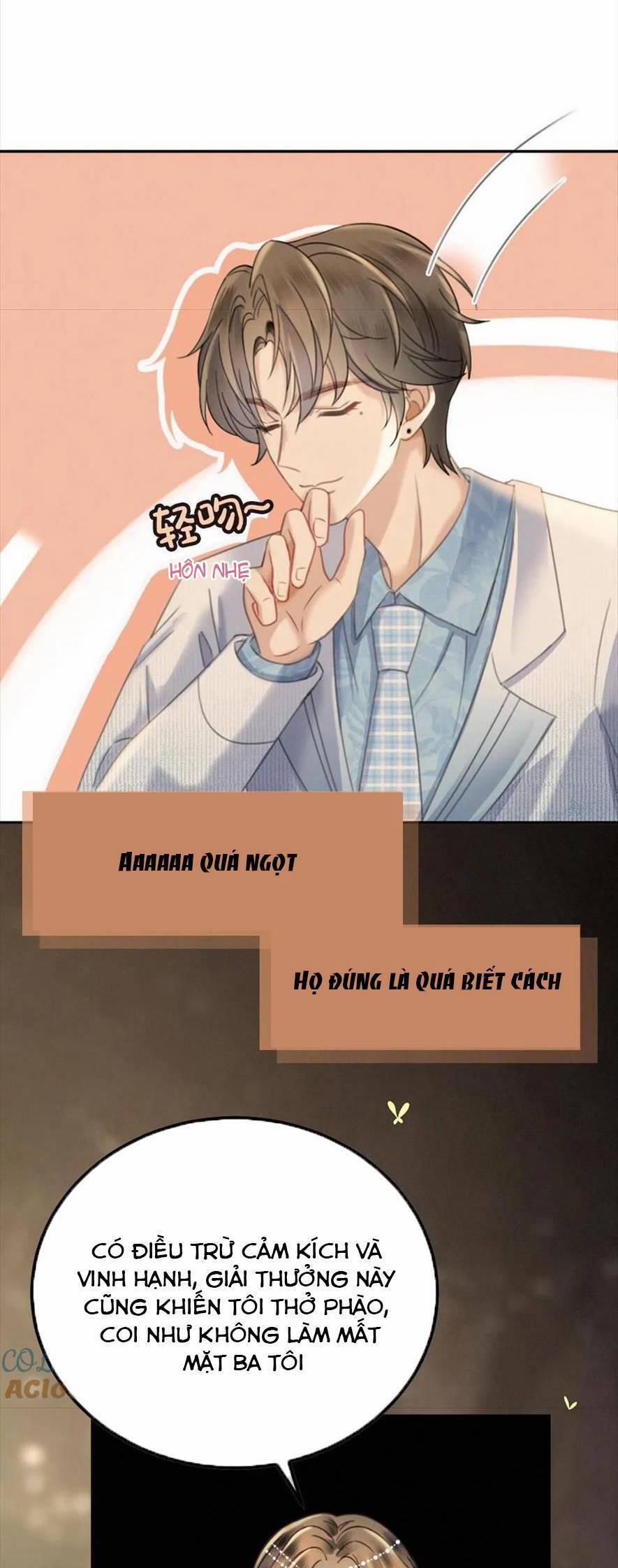 Cùng Đỉnh Lưu Ảnh Đế Yêu Đương Phát Đường 347 trang 4