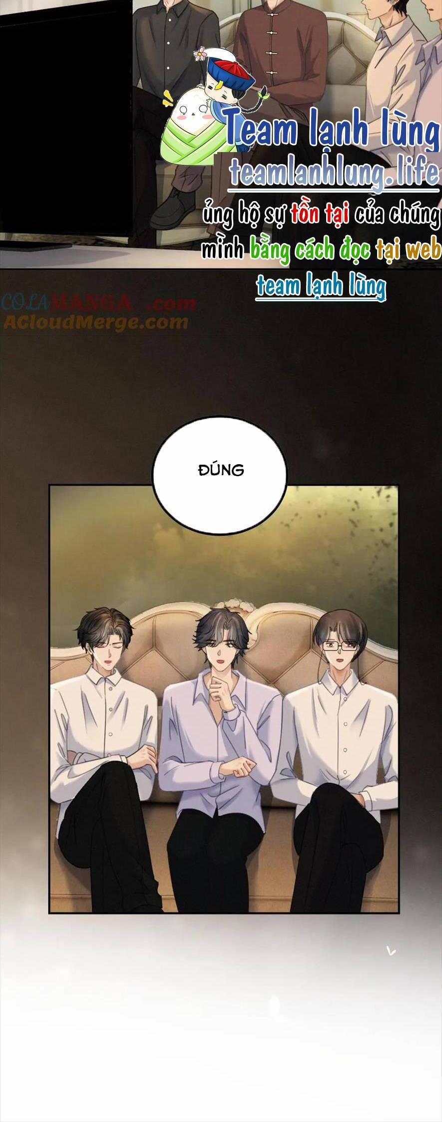 Cùng Đỉnh Lưu Ảnh Đế Yêu Đương Phát Đường 347 trang 6