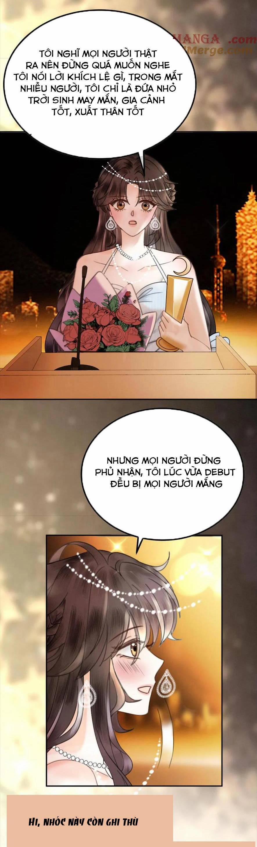 Cùng Đỉnh Lưu Ảnh Đế Yêu Đương Phát Đường 347 trang 9