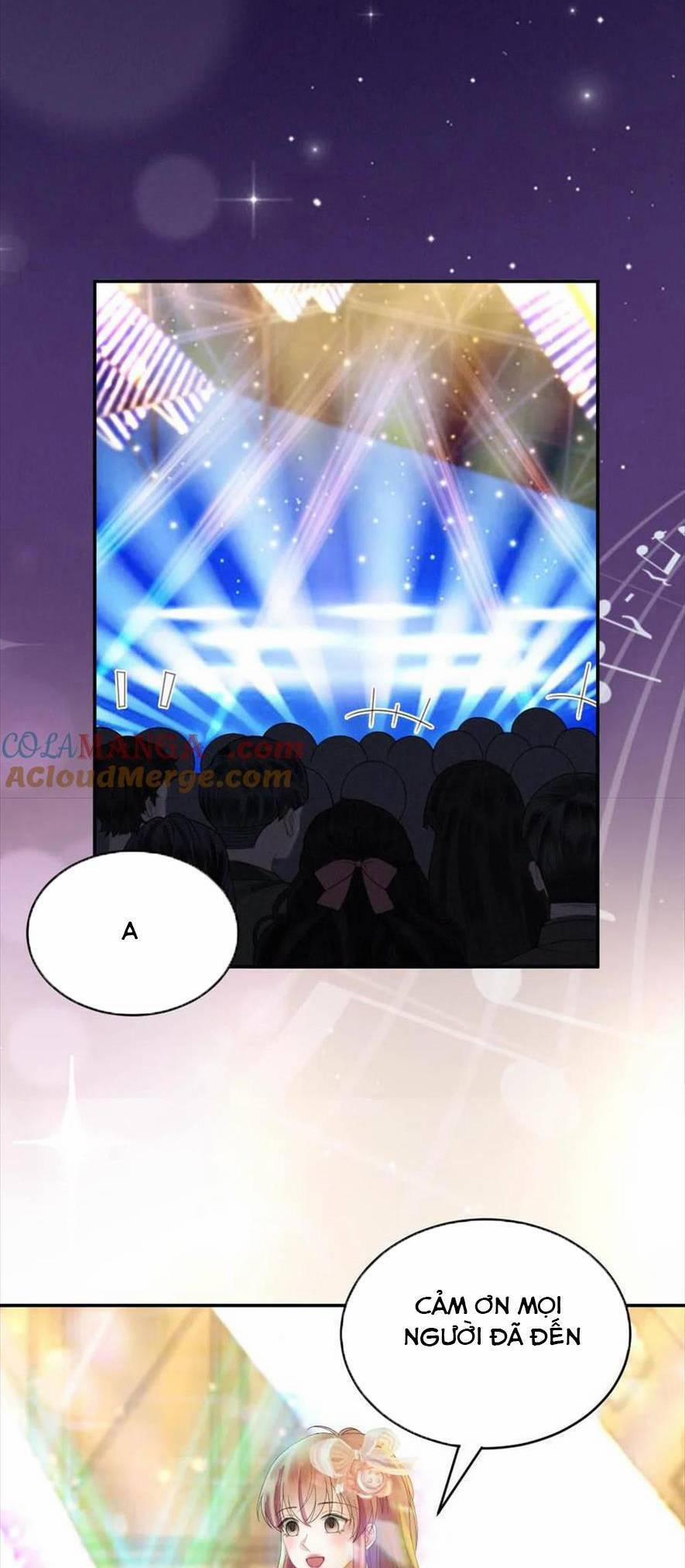 Cùng Đỉnh Lưu Ảnh Đế Yêu Đương Phát Đường 349 trang 12