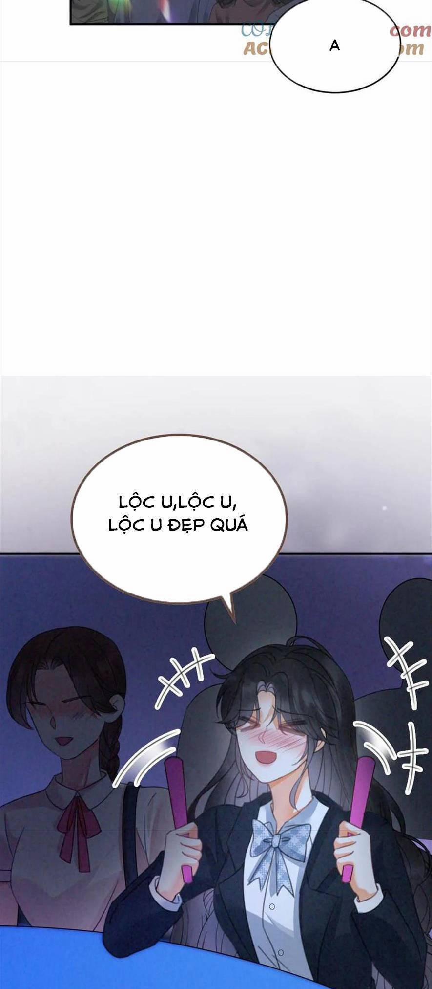 Cùng Đỉnh Lưu Ảnh Đế Yêu Đương Phát Đường 349 trang 14